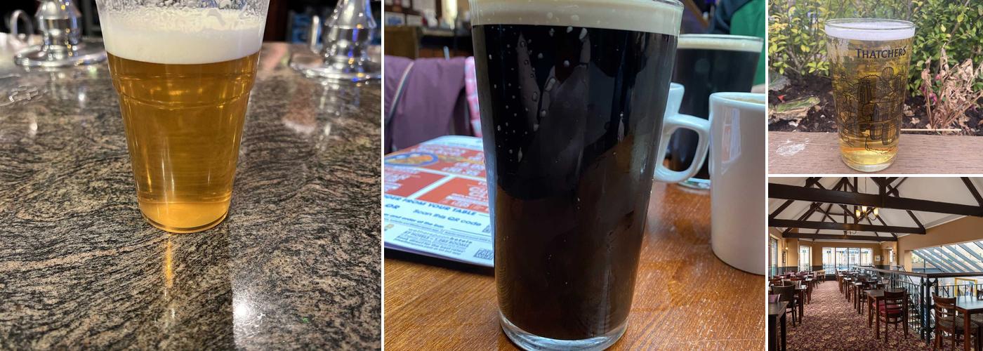 The Bishop Vesey - JD Wetherspoon