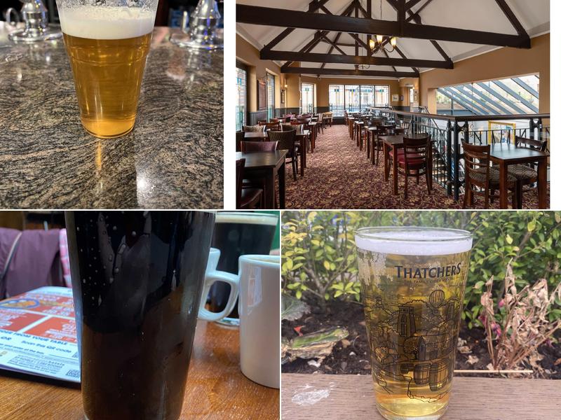 The Bishop Vesey - JD Wetherspoon