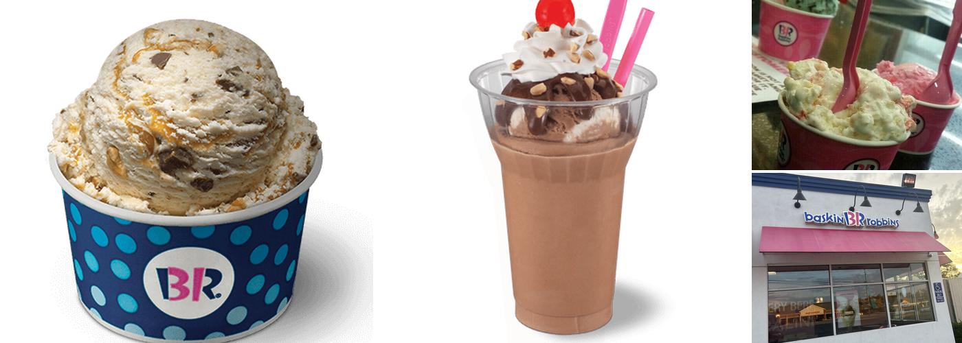 Baskin-Robbins