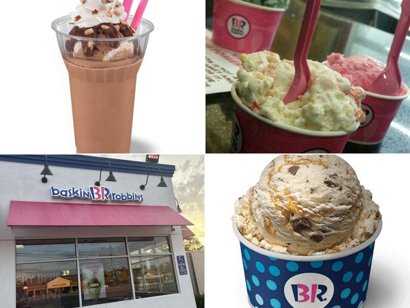 Baskin-Robbins