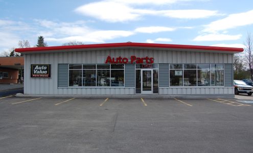 Auto Value Sauk Centre
