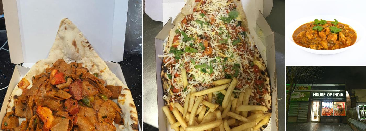 House of India Hamilton