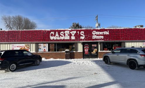 Casey's