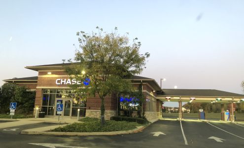 Chase Bank