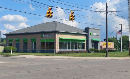 Huntington Bank