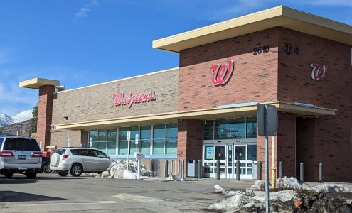 Walgreens