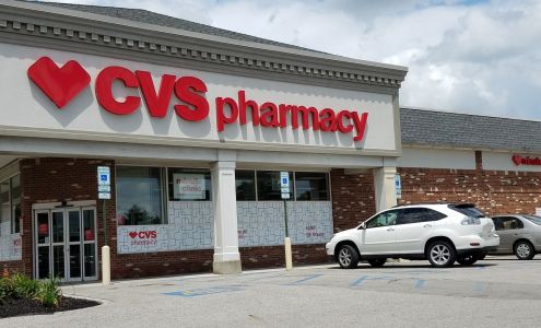 CVS