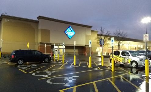 Sam's Club Connection Center