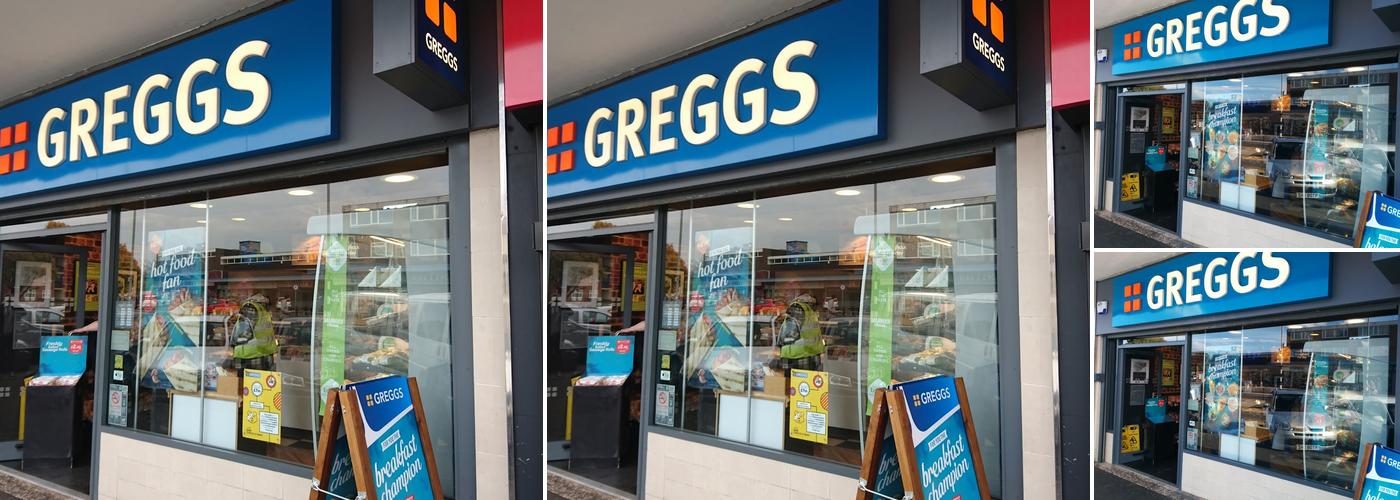 Greggs