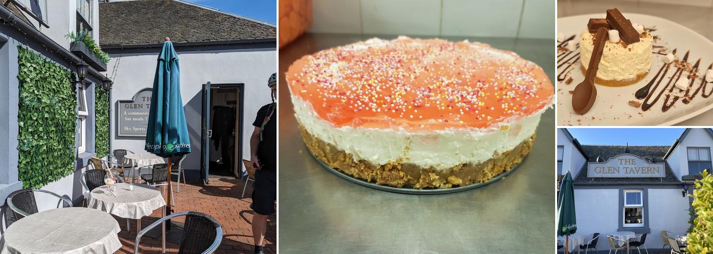 The Glen Tavern