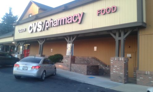 CVS Flagstaff