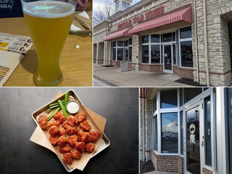 Buffalo Wild Wings