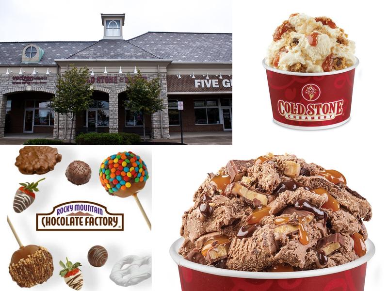 Cold Stone Creamery