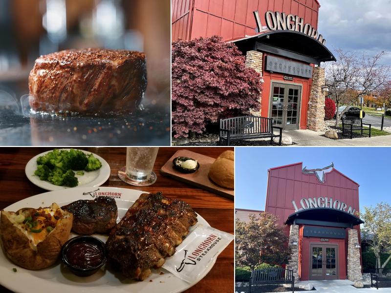 LongHorn Steakhouse