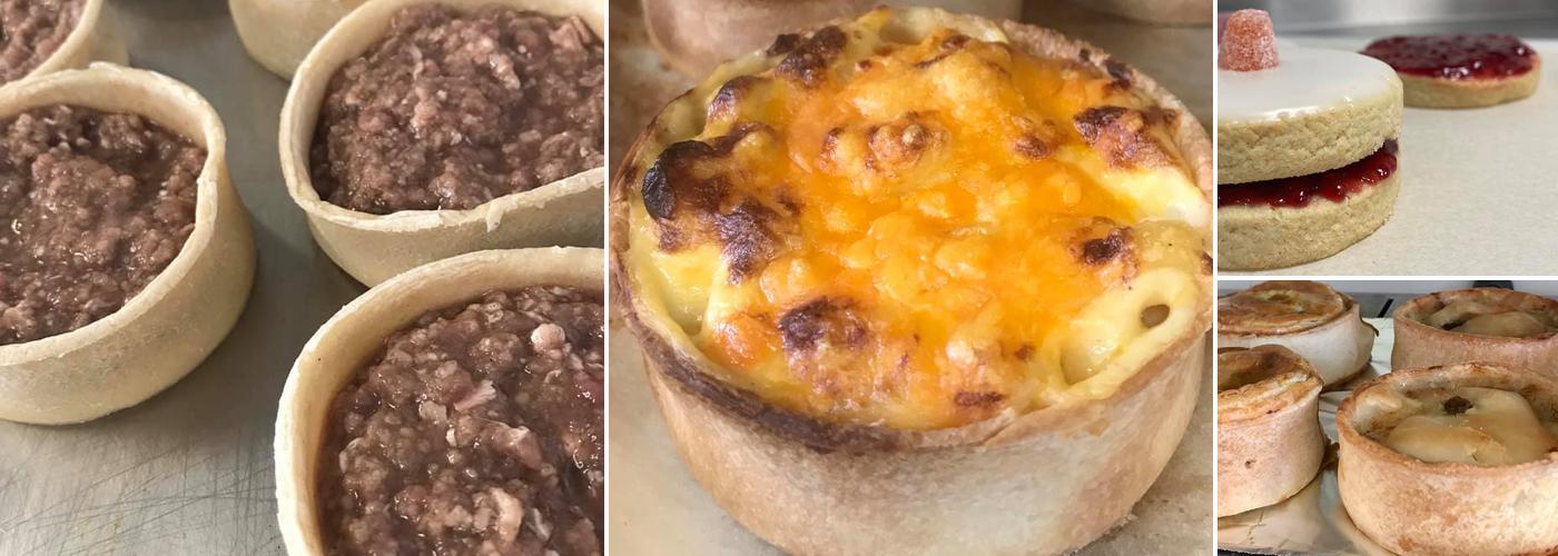 New York Sandwich Company