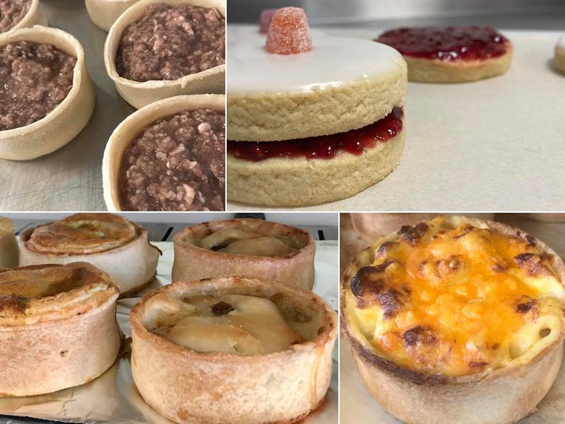 New York Sandwich Company