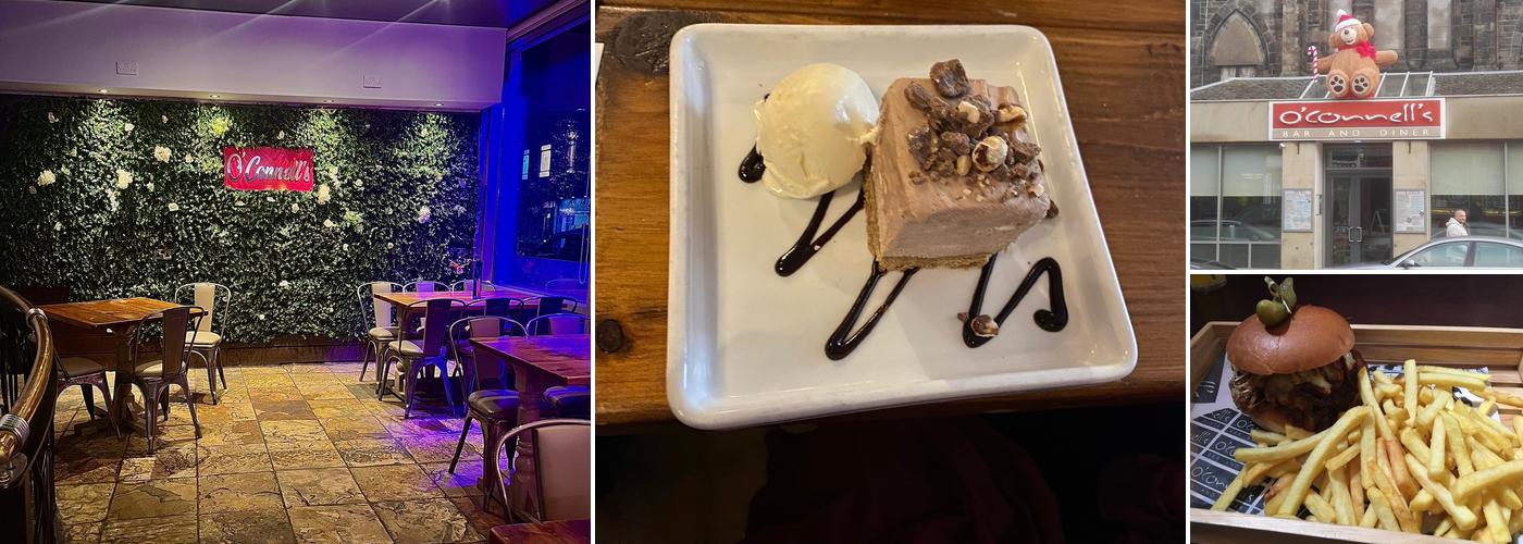 O'Connell's Bar and Diner