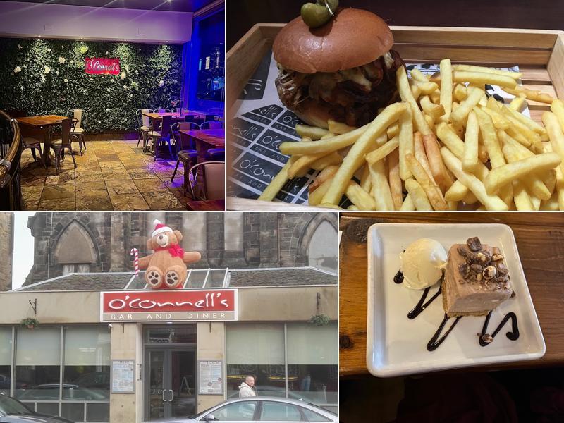 O'Connell's Bar and Diner