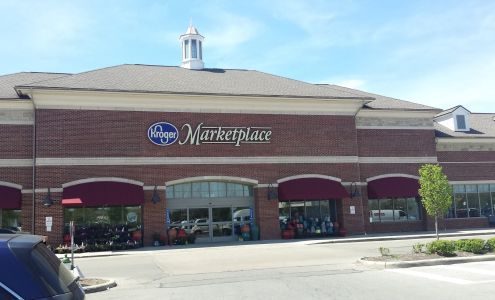 Kroger Marketplace