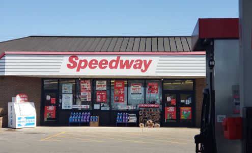 Speedway