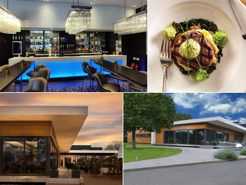 Carlton Hotel Prestwick