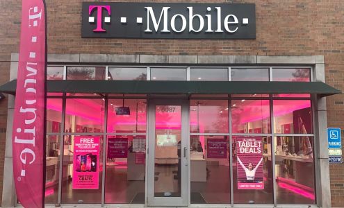 T-Mobile Authorized Retailer