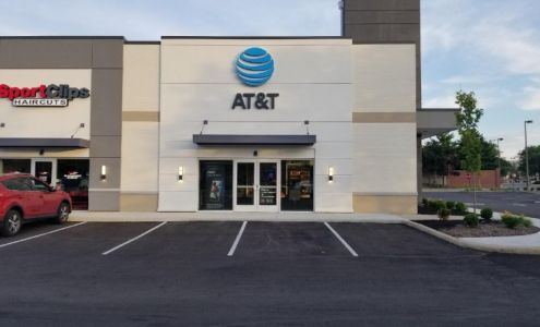 AT&T Store