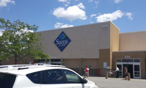 Sam's Club