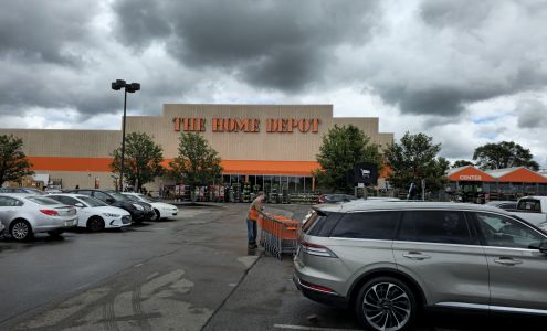 The Home Depot