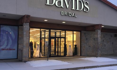 David's Bridal Columbus OH