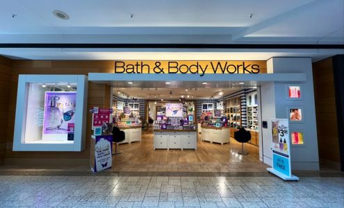 Bath & Body Works