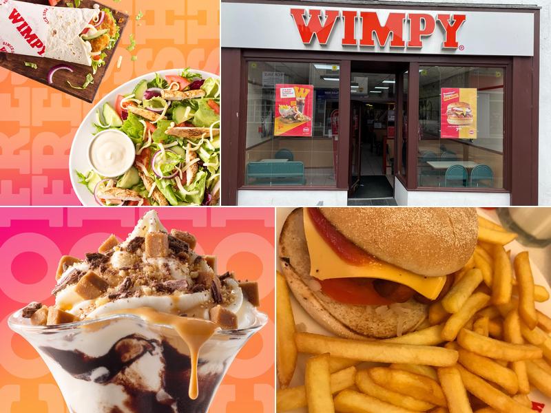 Wimpy