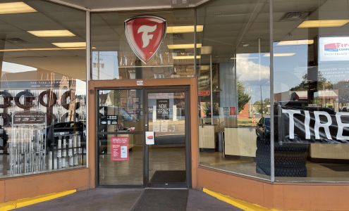 Firestone Complete Auto Care