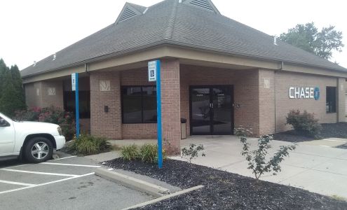 Chase Bank Warren
