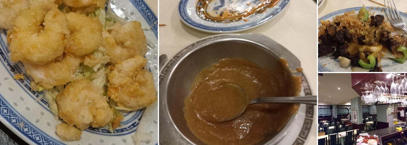 New Five Star Restaurant