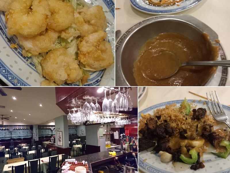 New Five Star Restaurant