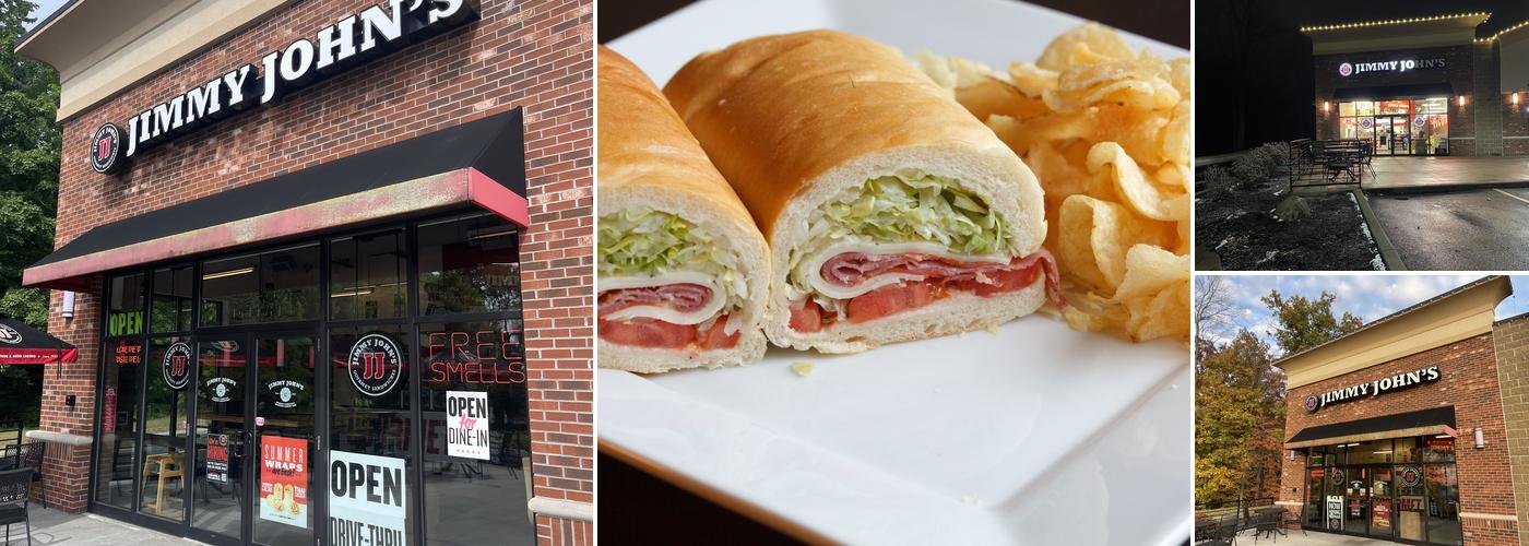 Jimmy John's