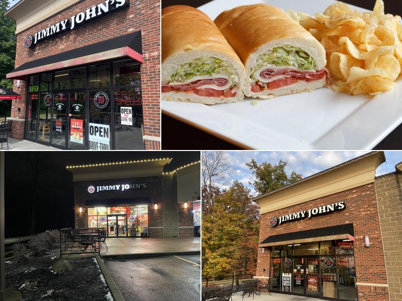 Jimmy John's