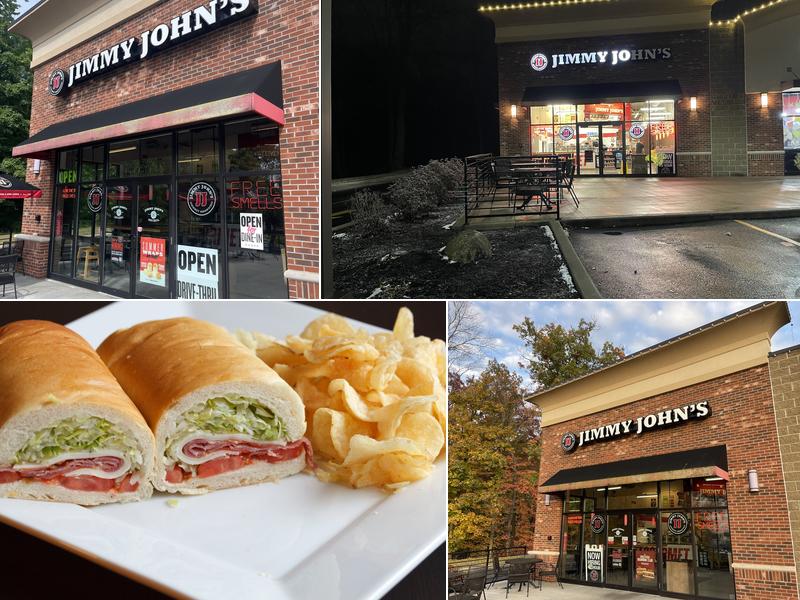 Jimmy John's