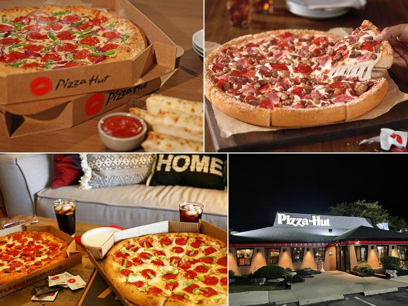 Pizza Hut