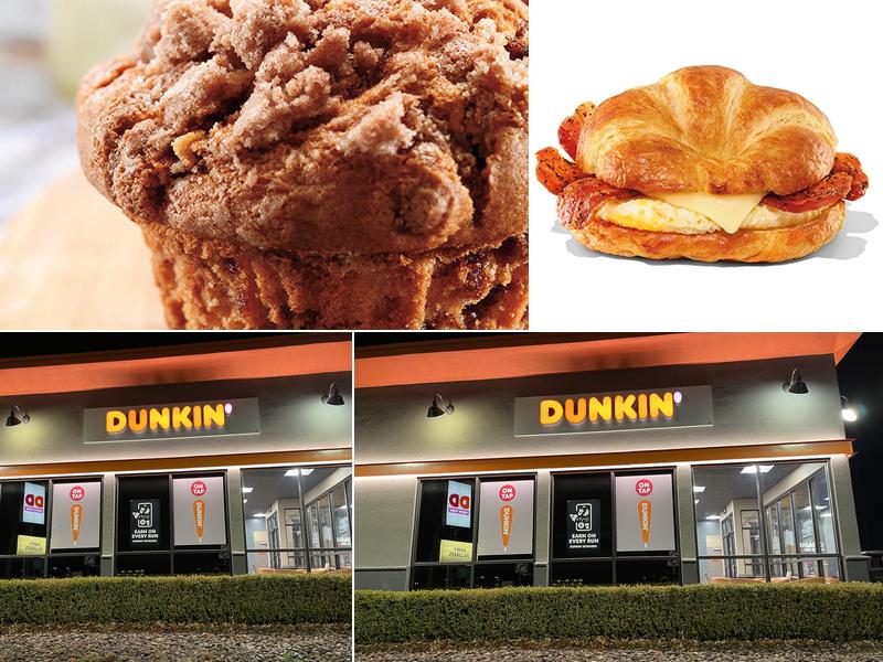 Dunkin'