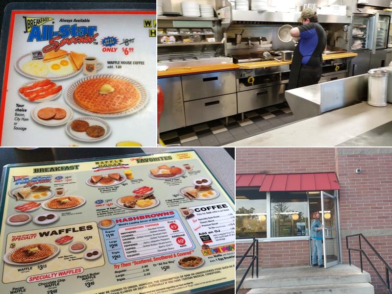 Waffle House