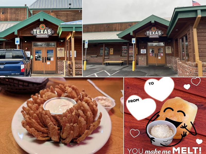 Texas Roadhouse