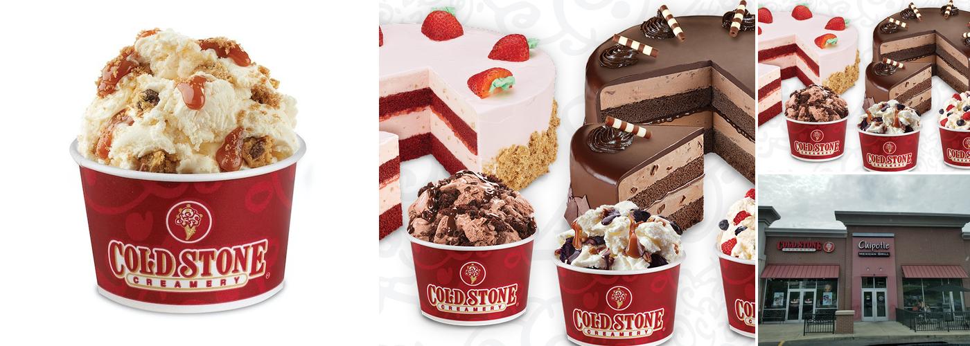 Cold Stone Creamery