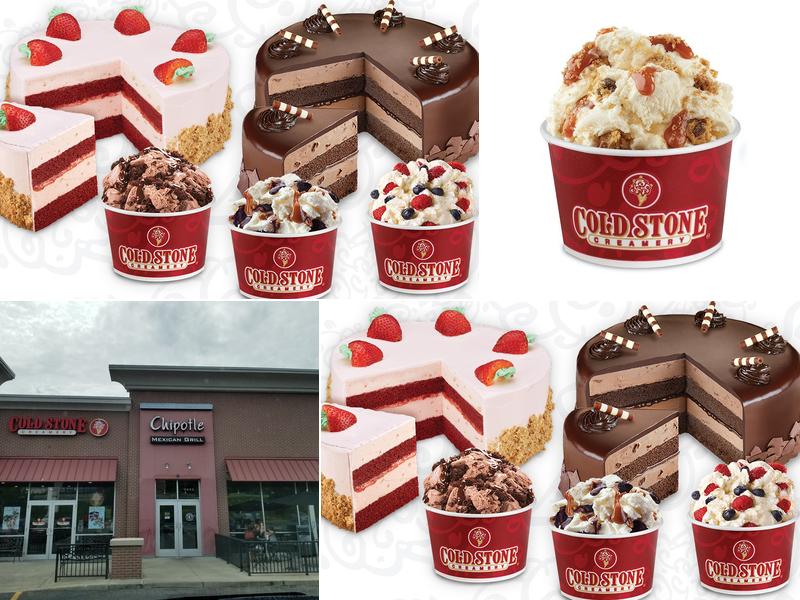 Cold Stone Creamery