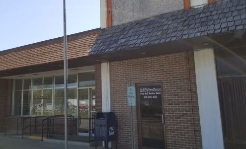 United States Postal Service De Soto