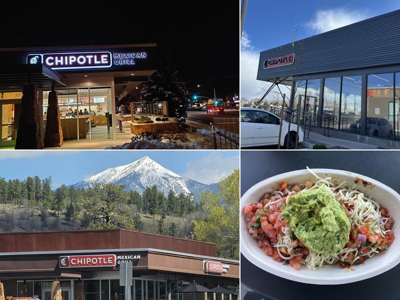 Chipotle Mexican Grill