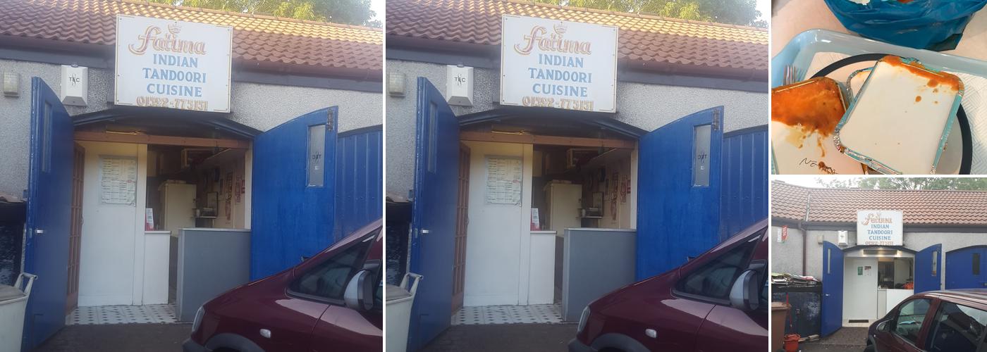 Fatima Indian Cuisine