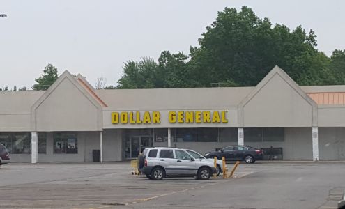 Dollar General