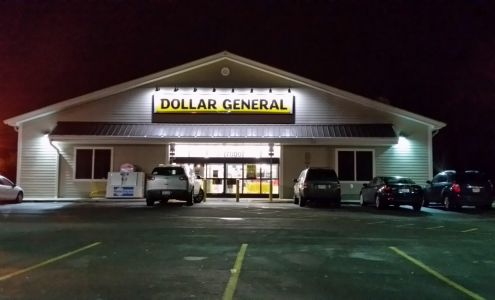 Dollar General